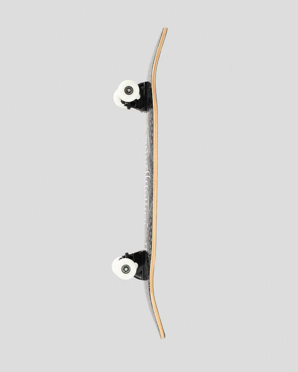 Komplex Hood Complete Skateboard for Unisex