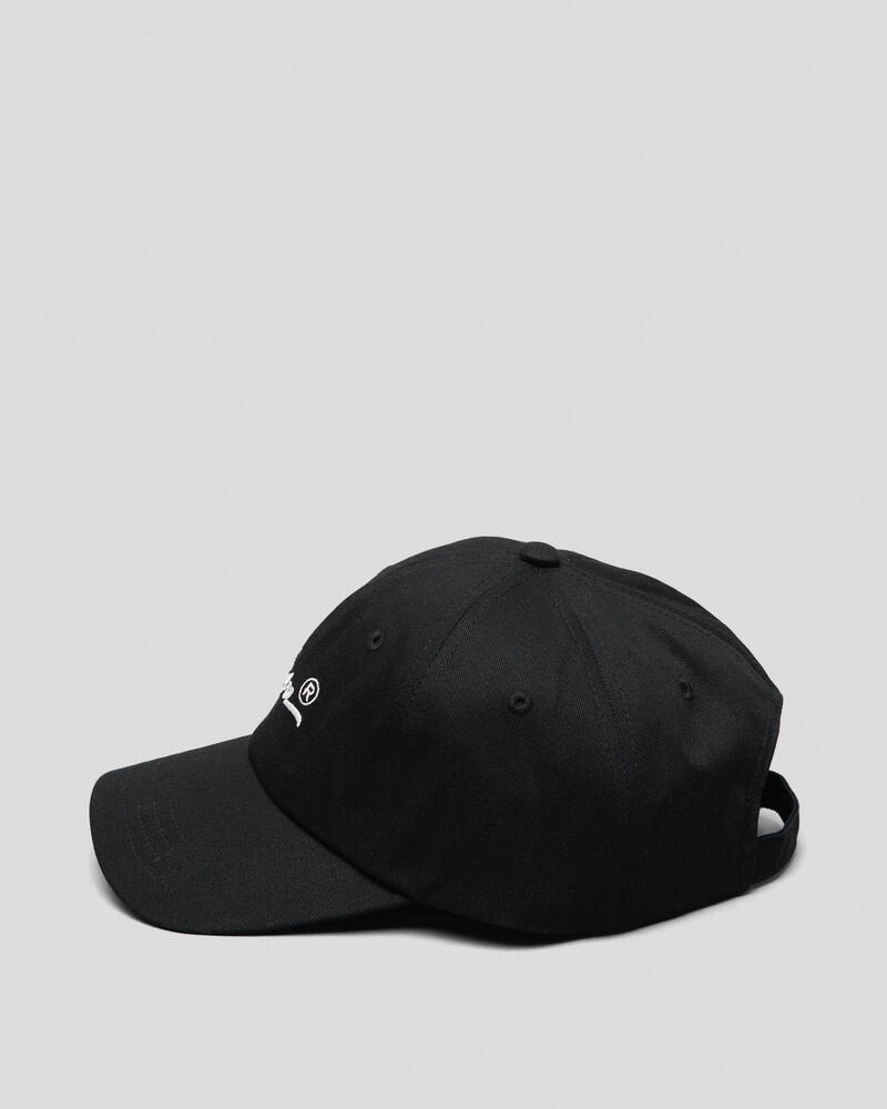 Wndrr Offends 6 Panel Cap for Mens