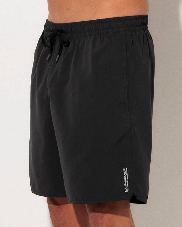 Quiksilver Balance Volley 18" Board Shorts for Mens
