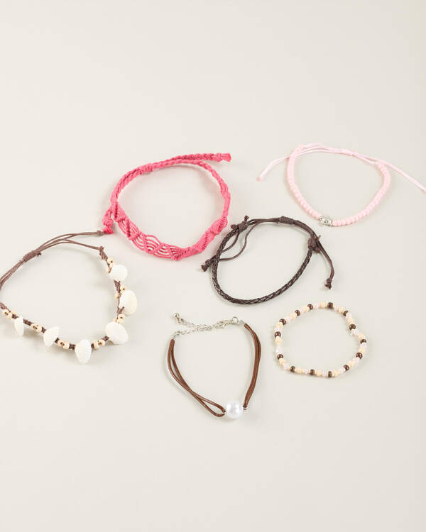 Karyn In LA Drew Wristband Pack for Womens