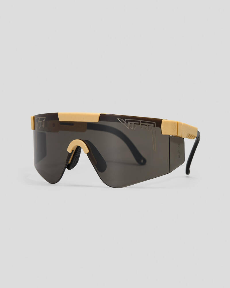 Pit Viper The Sandstorm 2000s Sunglasses for Mens