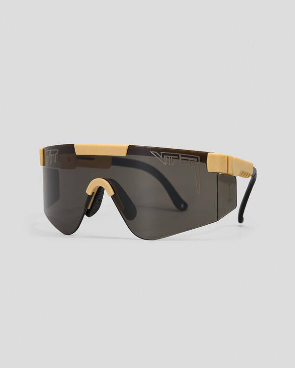 Pit Viper The Sandstorm 2000s Sunglasses for Mens