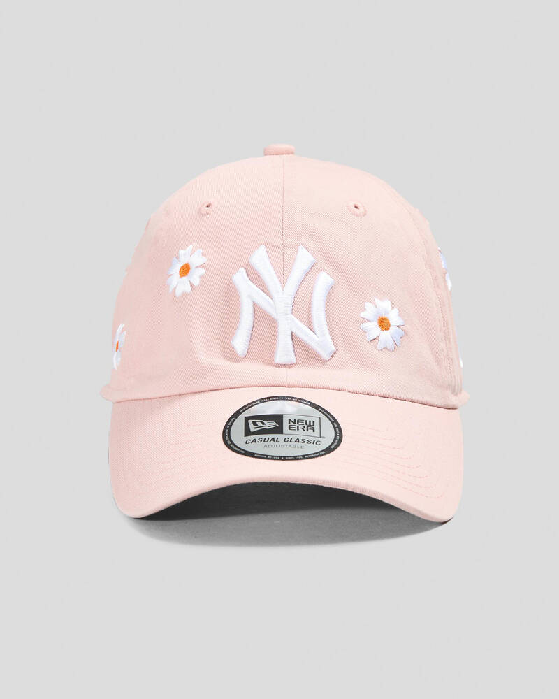 New Era New York Yankees Cap for Womens