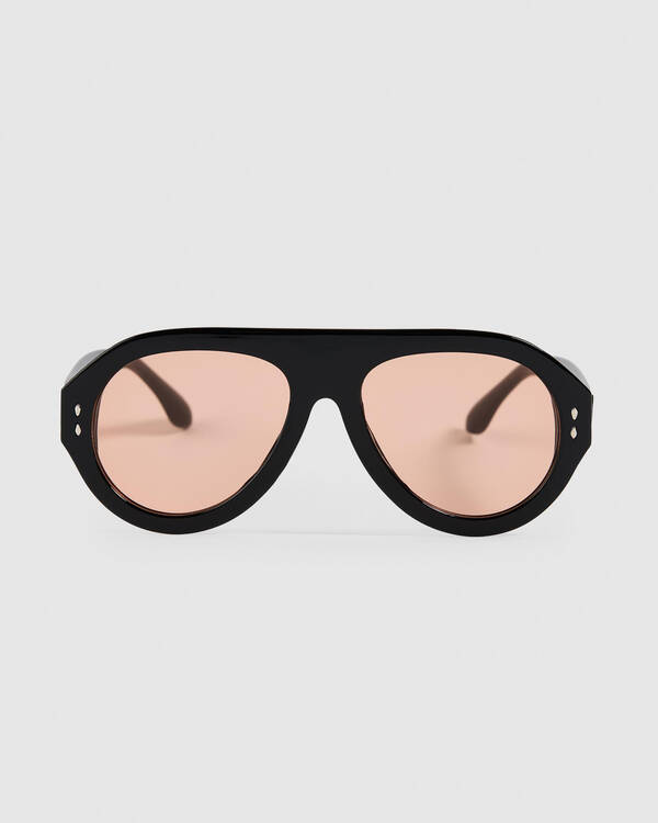 Indie Eyewear Tilly Sunglasses for Womens