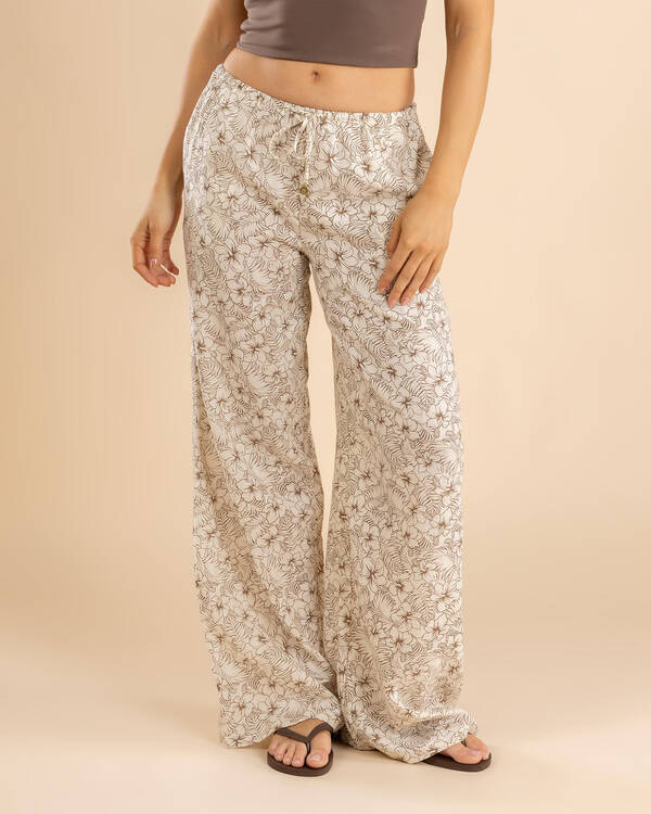 Mooloola Hanalei Pants for Womens