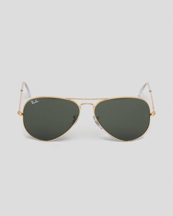 Ray-Ban RB3025 Aviator Sunglasses for Mens