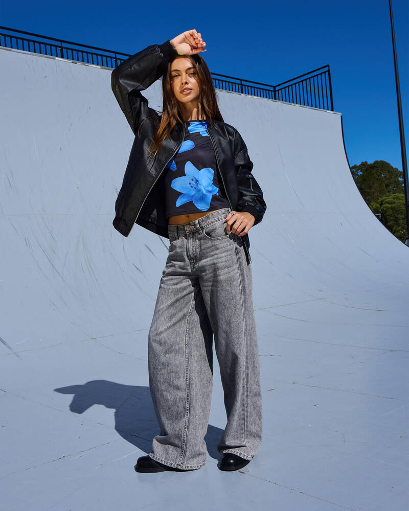 Ava And Ever Ace Jacket for Womens