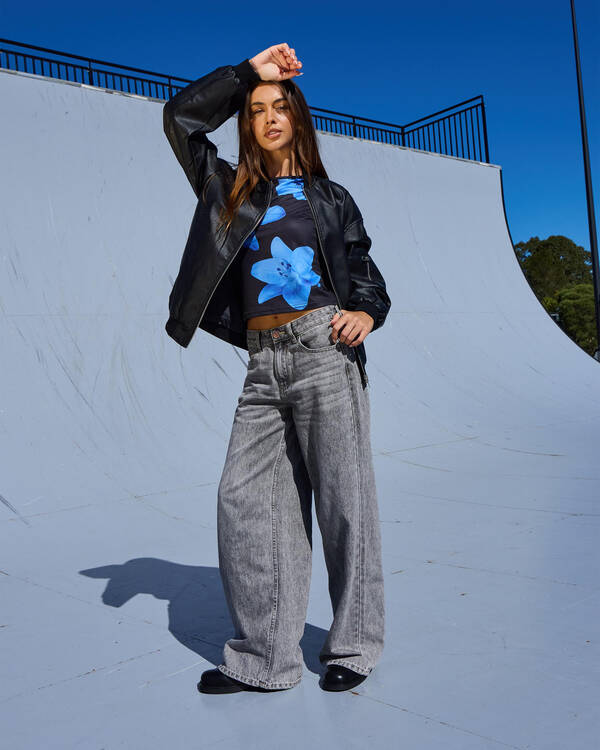 Ava And Ever Ace Jacket for Womens