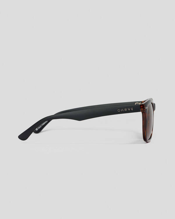 Carve Wow Vision Polarised Sunglasses for Mens