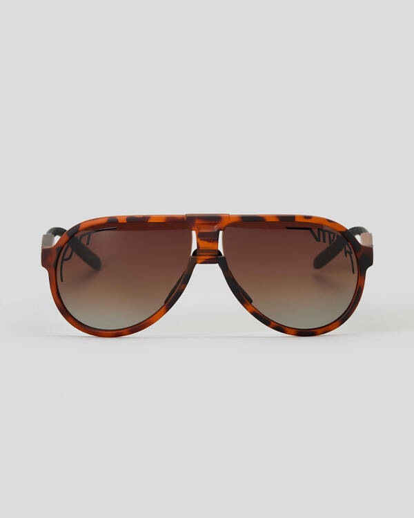 Pit Viper The Jethawk Polarised Sunglasses for Mens