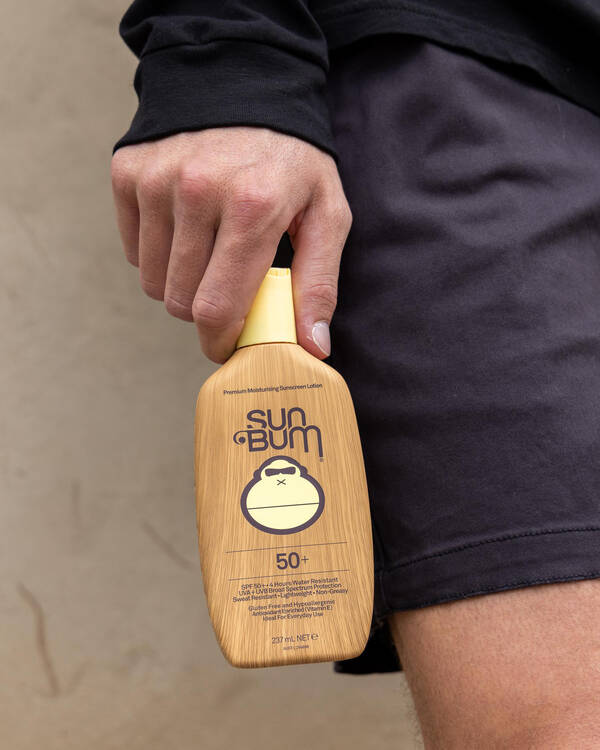 Sun Bum SPF 50+ Sunscreen for Unisex