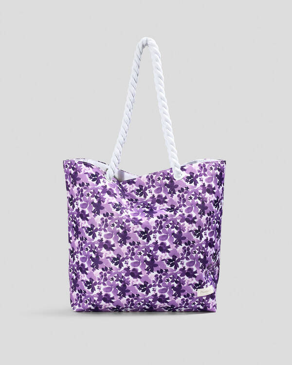 Mooloola Martha Beach Bag for Womens