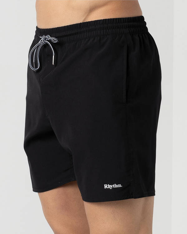 Rhythm Classic Beach Shorts for Mens