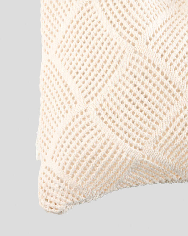 Mooloola Venice Macrame Bag for Womens