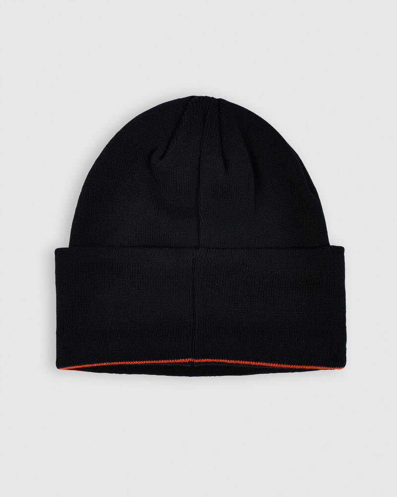 Dexter Knight Beanie for Mens