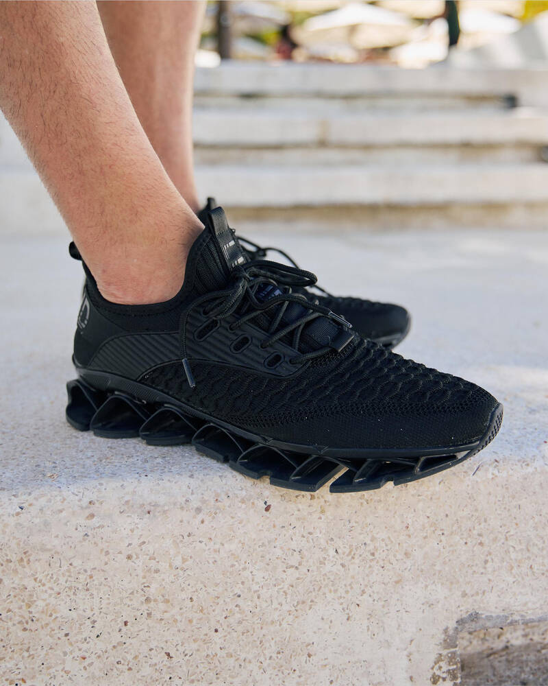 Lucid Bounce Shoes for Mens