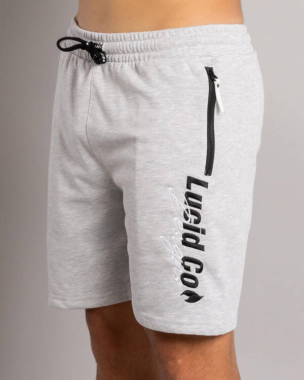 Lucid Direct House Short for Mens
