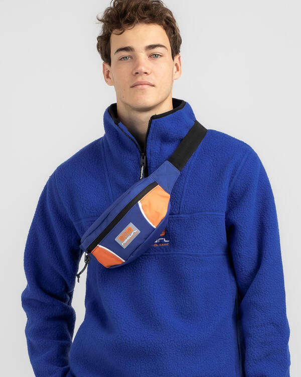 Rip Curl Archive Waist Bag for Mens