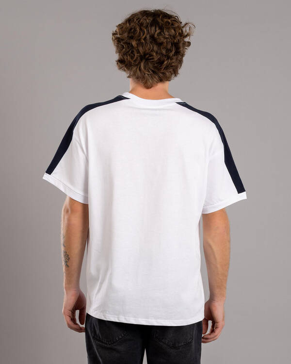 Jacks Nautical T-Shirt for Mens