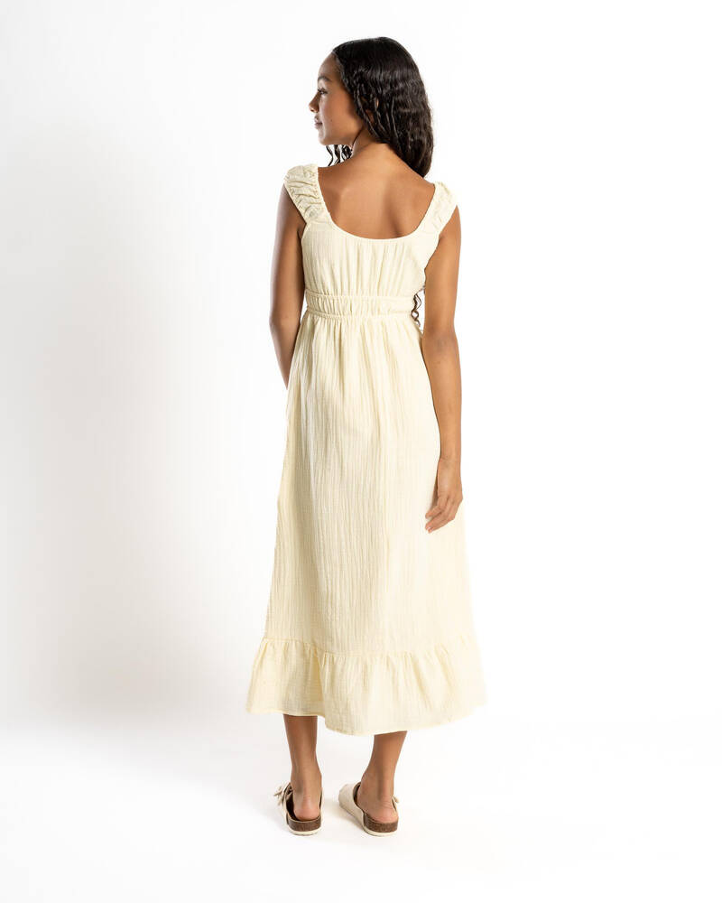 Mooloola Girls' Mabel Maxi Dress for Womens