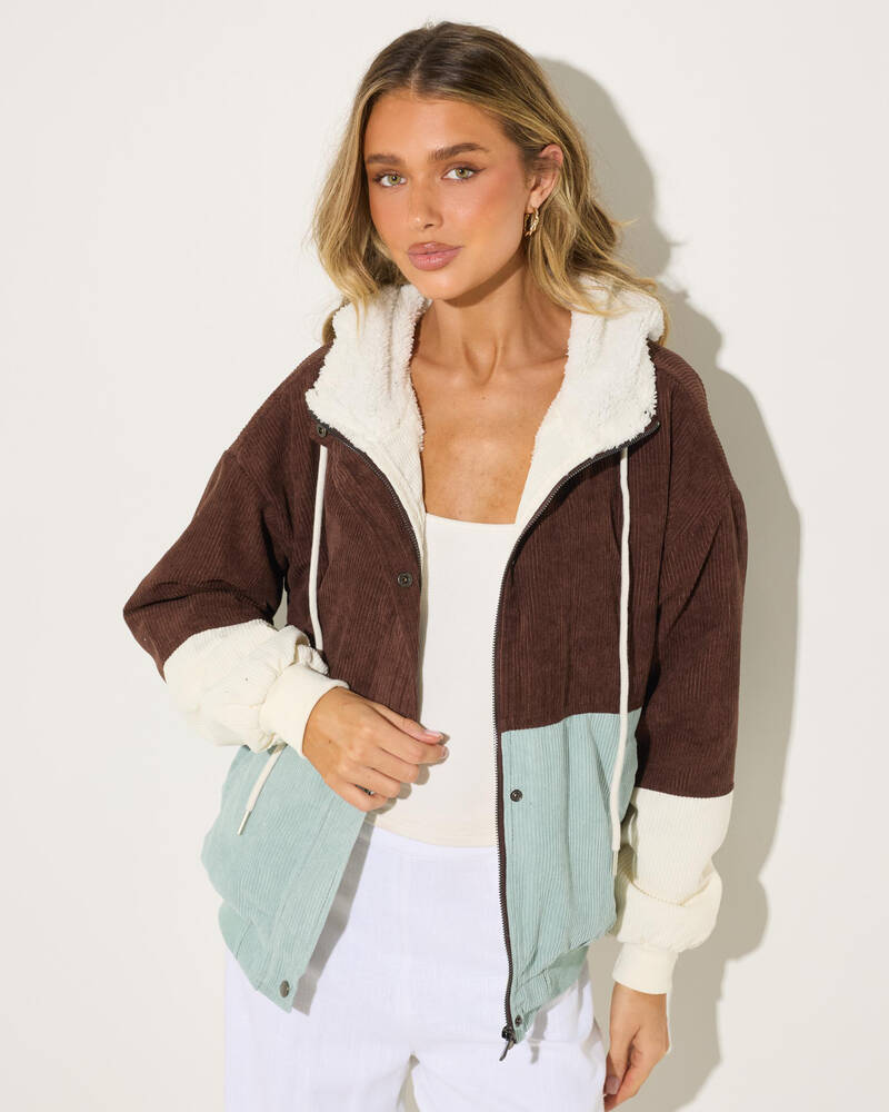 Ava And Ever Ashford Jacket for Womens