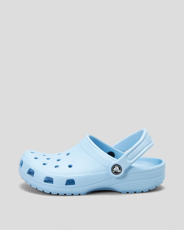 Crocs Kids' Classic Clogs for Unisex