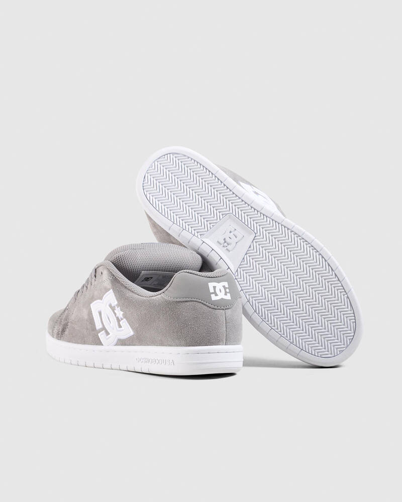 DC Shoes Gaveler Shoes for Mens