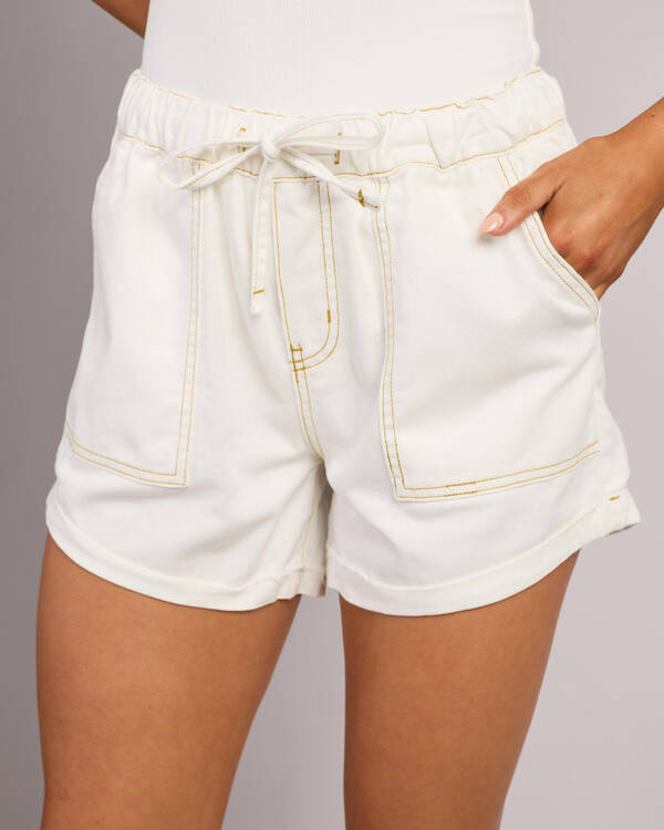 Celina Shorts