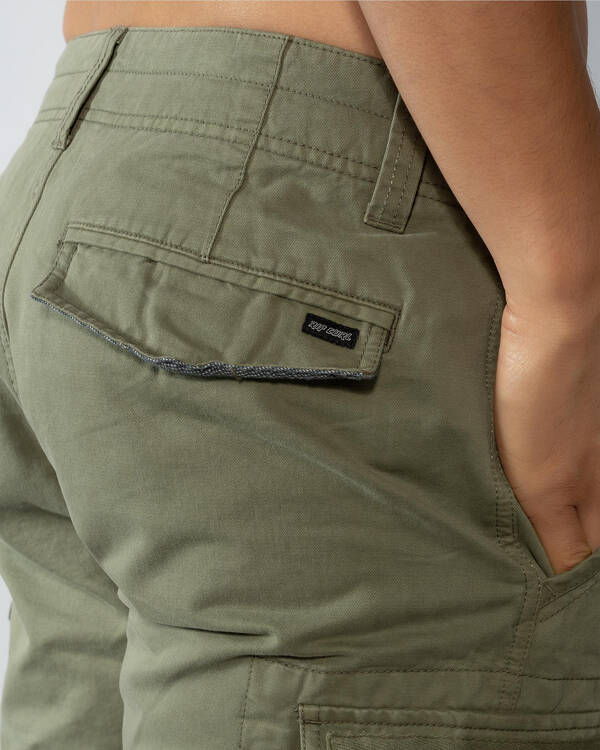 Rip Curl Classic Surf Trail Cargo Walk Shorts for Mens