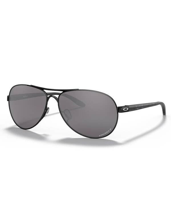 Oakley Feedback Prizm Polarised Sunglasses for Mens