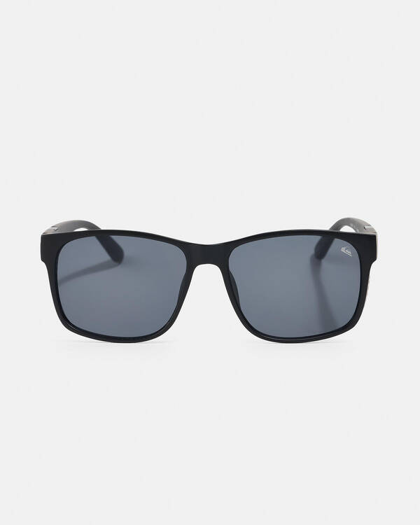 Quiksilver Capsized Sunglasses for Unisex