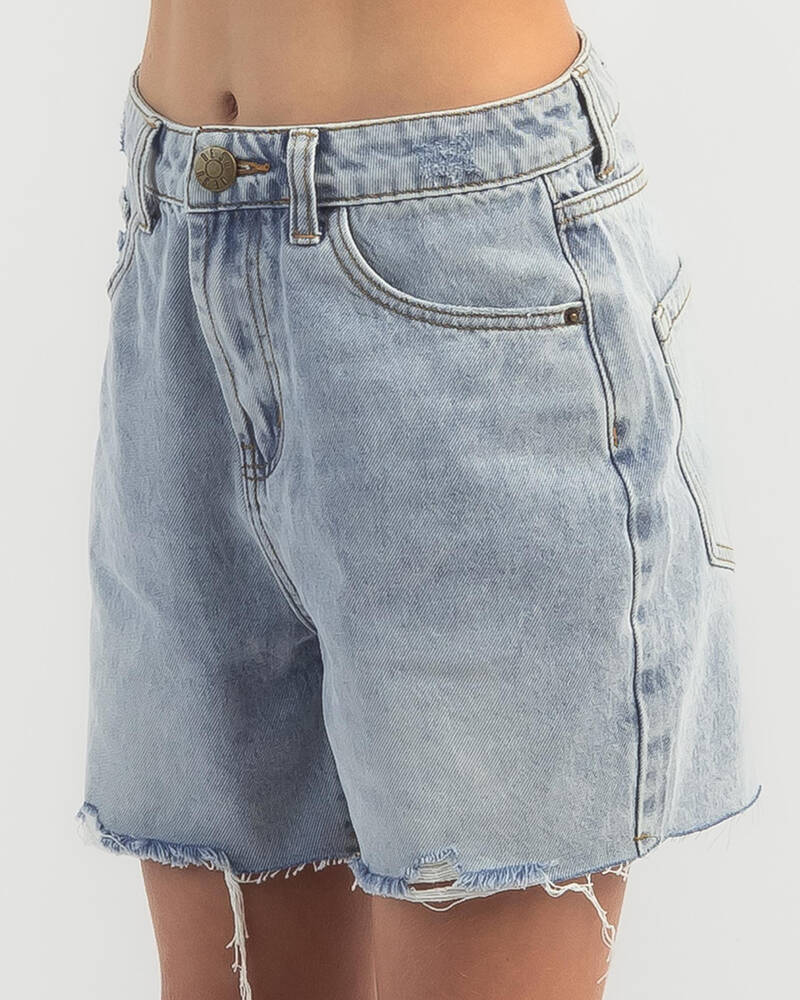 DESU Girls' Freya Shorts for Womens