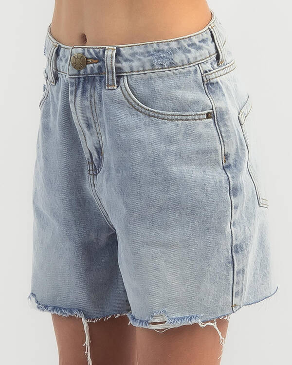 DESU Girls' Freya Shorts for Womens