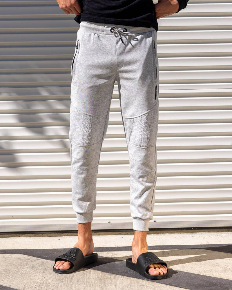 Lucid Command Track Pants for Mens