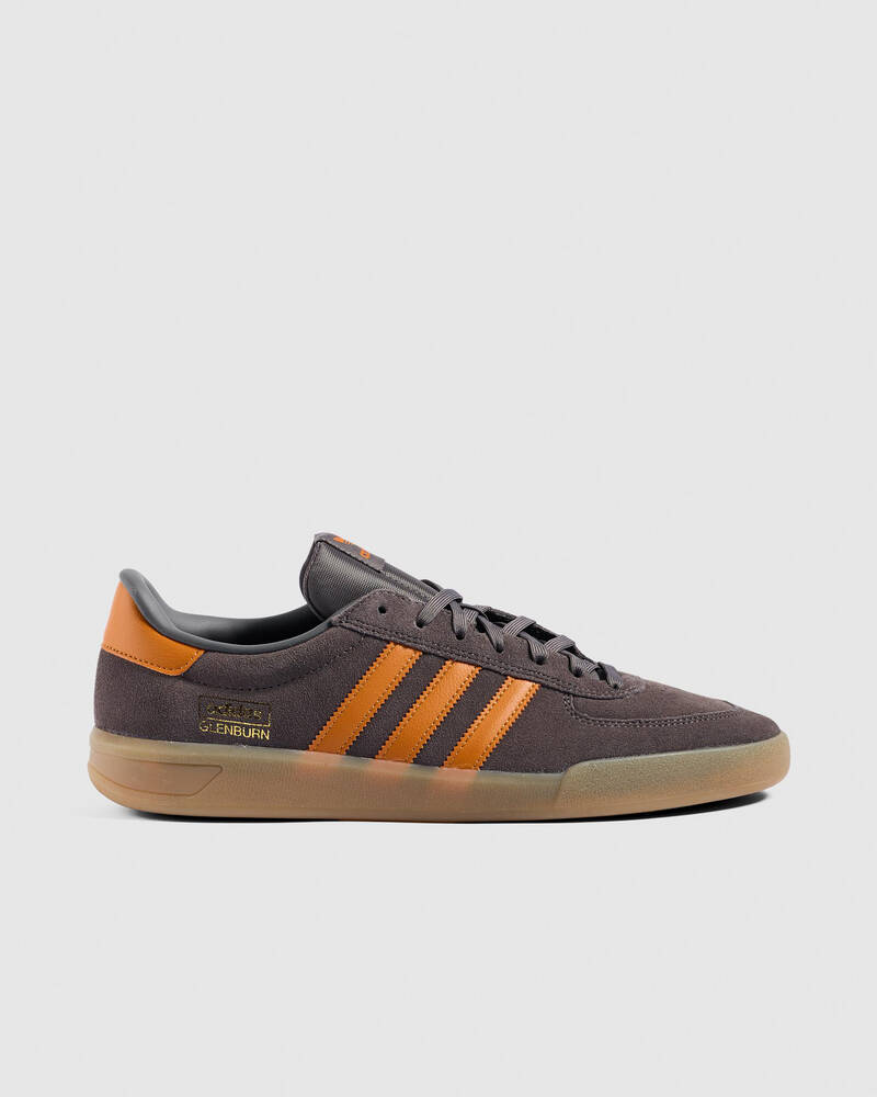 adidas Glenburn Shoes for Mens