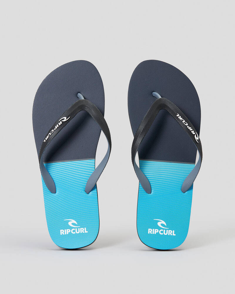 Rip Curl Iconic Bloom Thongs for Mens