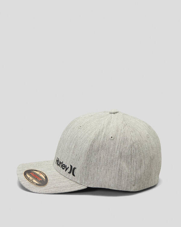 Hurley Corp Textures Cap for Mens