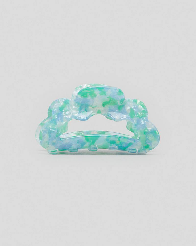 Karyn In LA Cloud Nine Hair Claw Clip for Womens