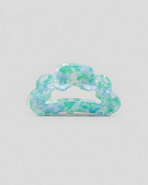 Karyn In LA Cloud Nine Hair Claw Clip for Womens
