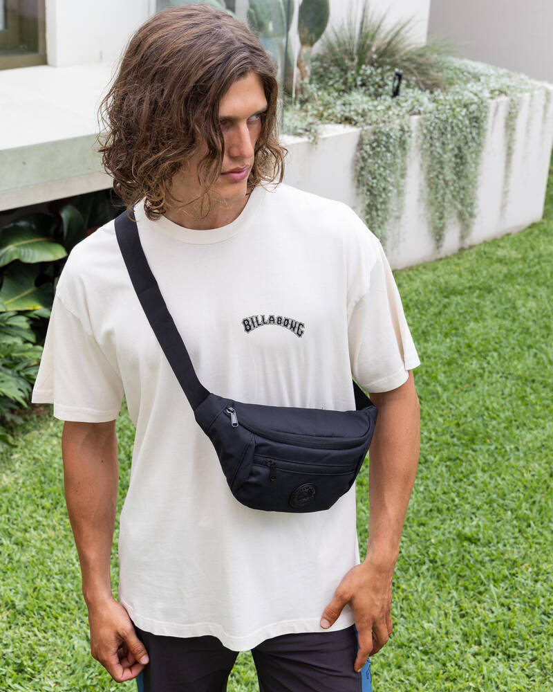 Jacks Radical Waist Bag for Mens