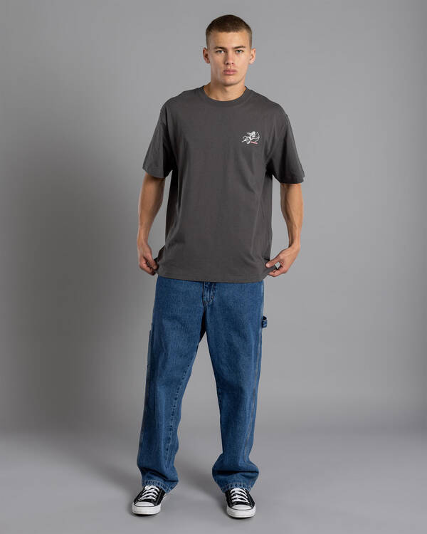 Worship Supplies Cherub T-Shirt for Mens
