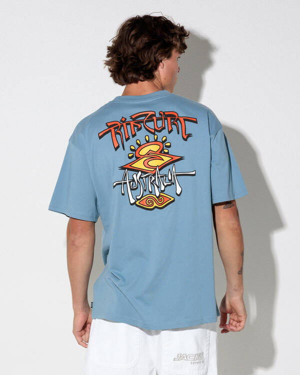 Aus Arch Search T-Shirt