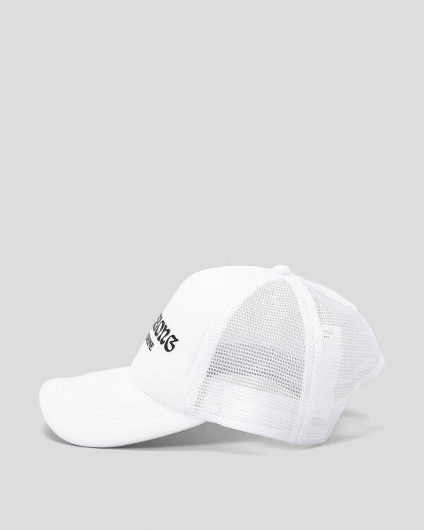 Billabong CB Summer Lover Trucker Cap for Womens