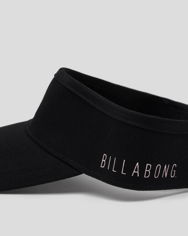 Billabong Girls' Infinity Visor for Womens