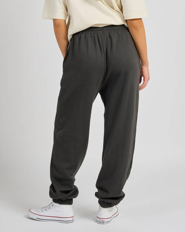 The Mad Hueys Rumble Jungle Track Pants for Womens