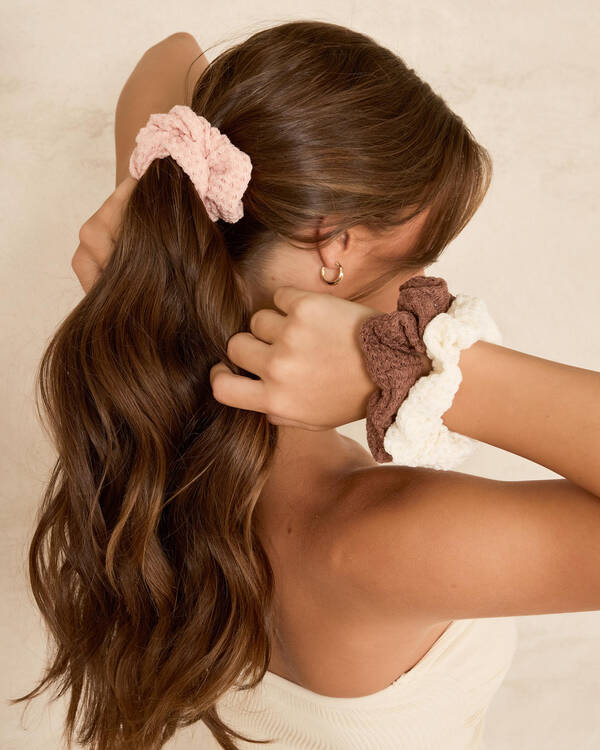 Karyn In LA Norah Scrunchie Pack for Womens