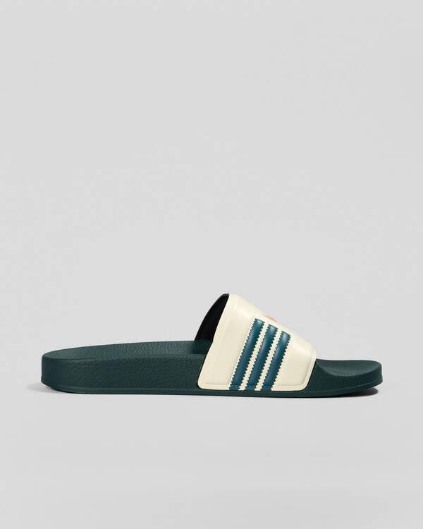 adidas Women's Adilette Slide Sandals for Womens
