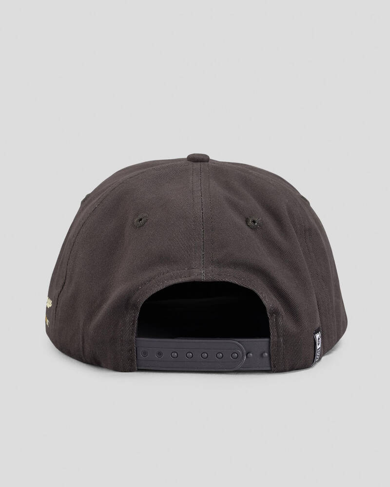 Salty Crew Coastal 5 Panel Cap for Mens