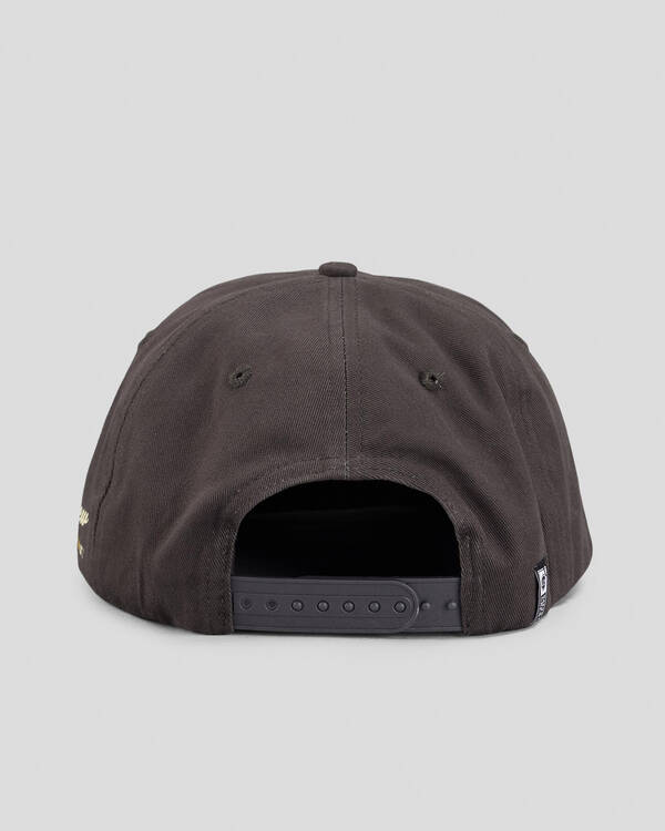 Salty Crew Coastal 5 Panel Cap for Mens