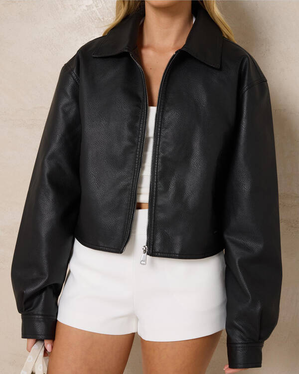 Ava And Ever Jett Jacket for Womens